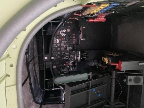 Customer Photo of Lancaster Bomber Flight Simulator